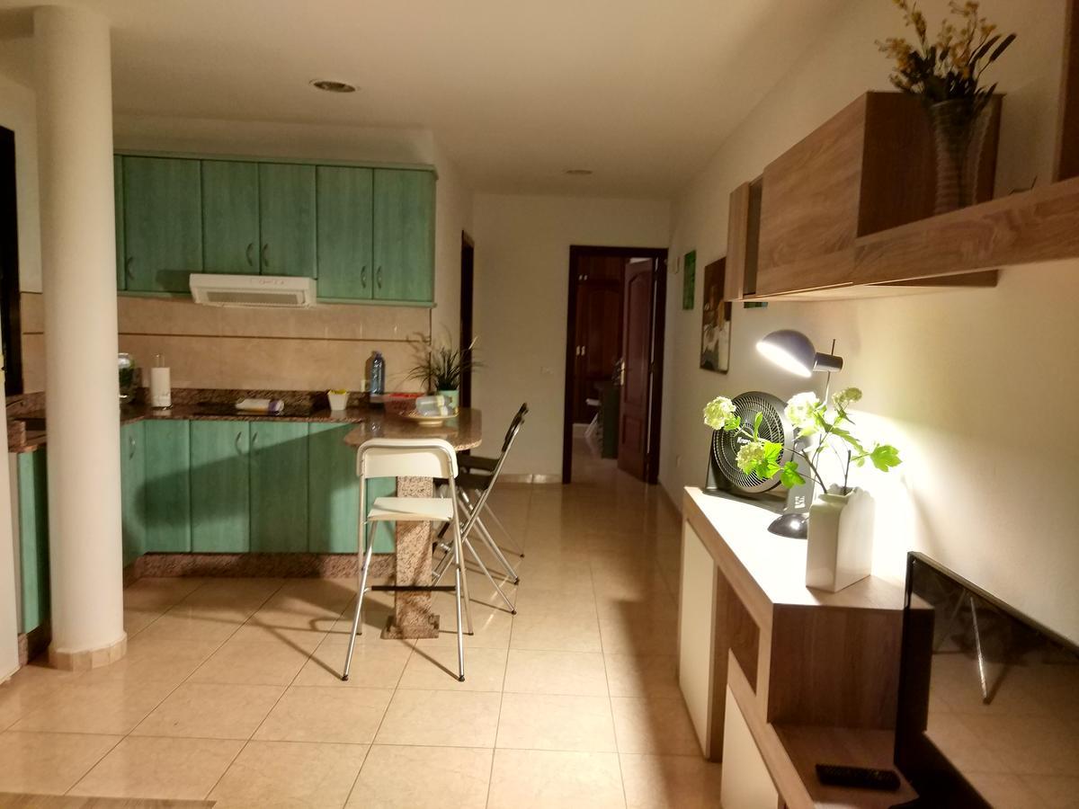Appartement Union 64 à Vecindario  Extérieur photo
