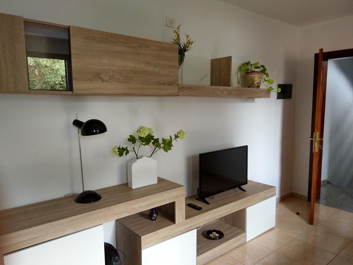Appartement Union 64 à Vecindario  Extérieur photo