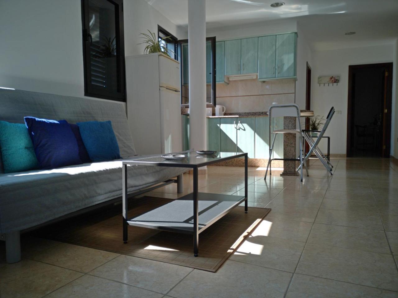 Appartement Union 64 à Vecindario  Extérieur photo