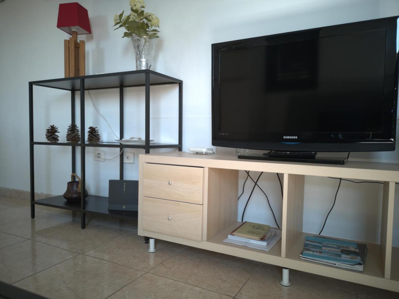 Appartement Union 64 à Vecindario  Extérieur photo