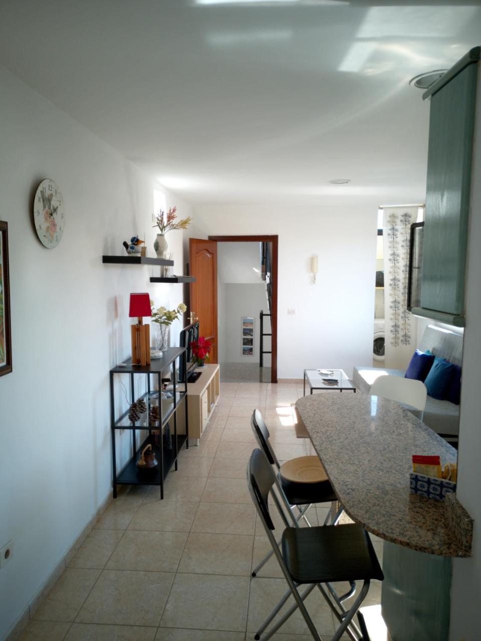 Appartement Union 64 à Vecindario  Extérieur photo