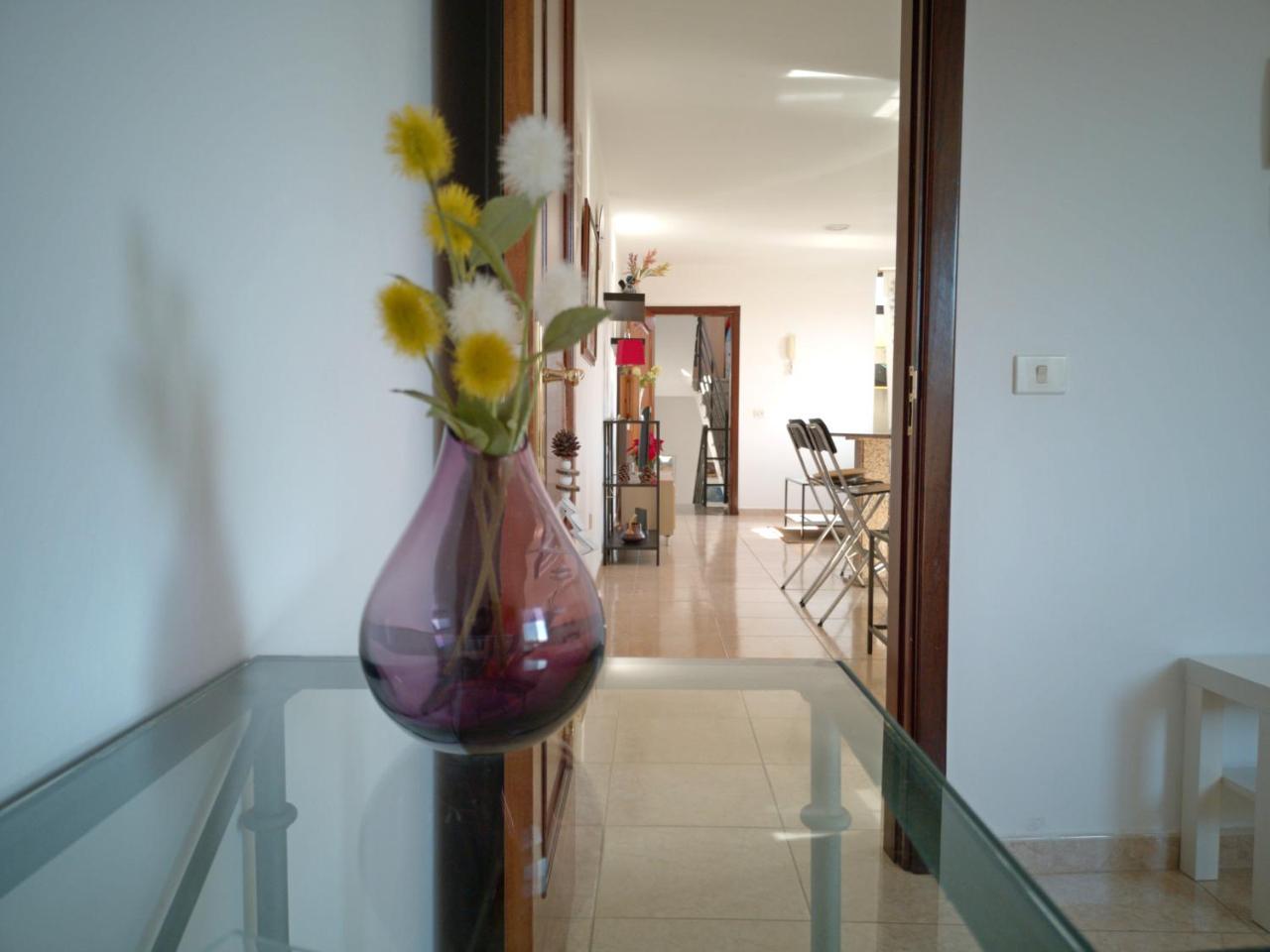 Appartement Union 64 à Vecindario  Extérieur photo